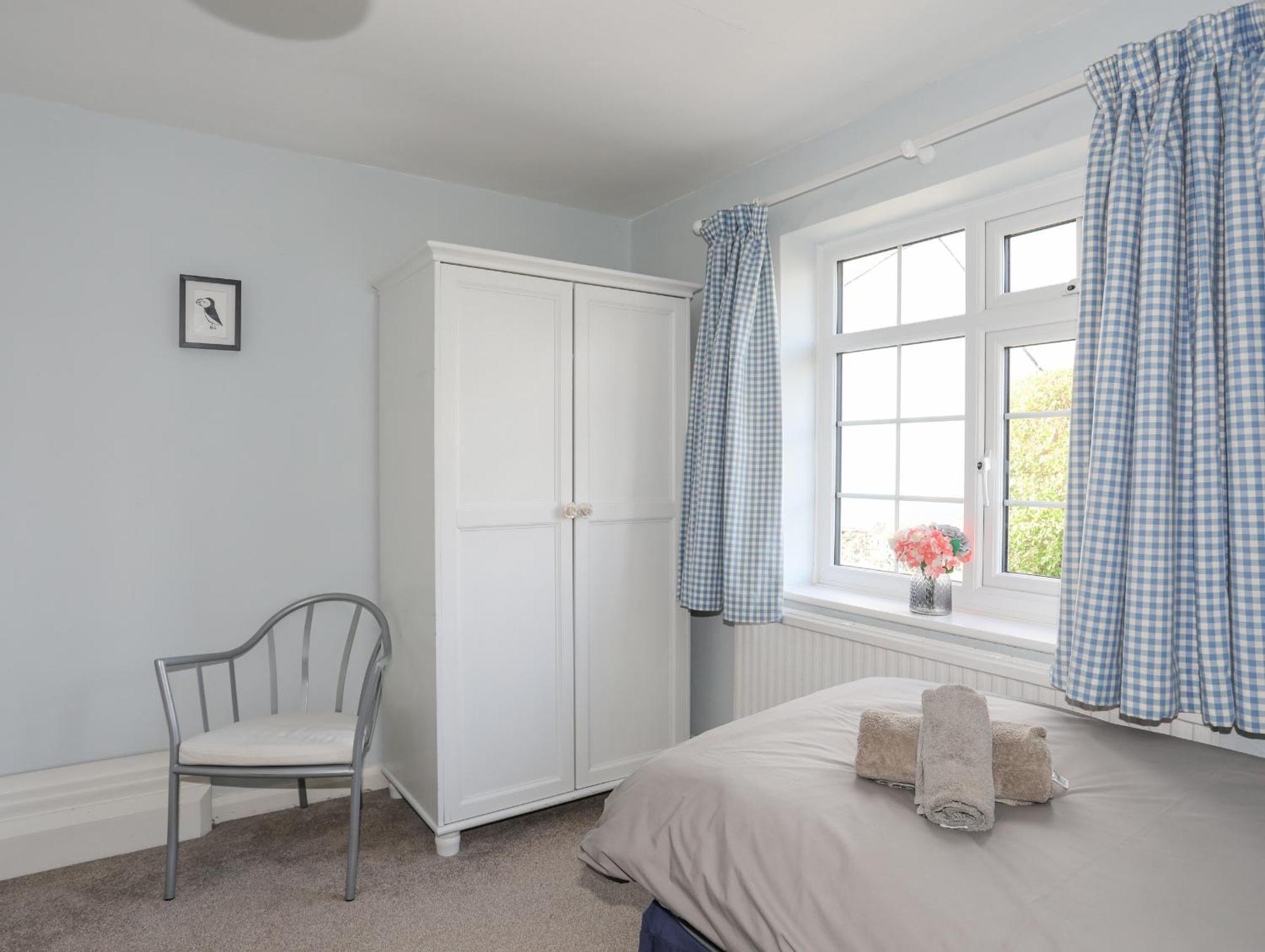 Vila The Old Coach House Beaumaris Exteriér fotografie